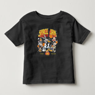 T-shirt Pour Les Tous Petits SPACE JAM™ TUNE SQUAD™ 1996 Graphique