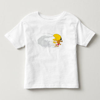 T-shirt Pour Les Tous Petits SPEEDY GONZALES™ s'exécute en couleur