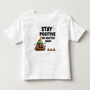 T-shirt Pour Les Tous Petits Squish Squad