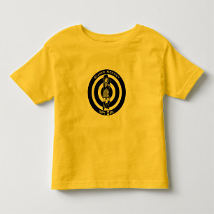 T-shirt Pour Les Tous Petits SSSG Toddler Initier Tee