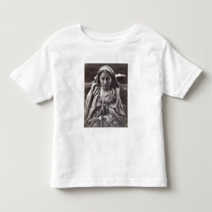 T-shirt Pour Les Tous Petits St Agnès (copie d'albumen)