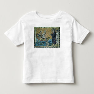 T-shirt Pour Les Tous Petits St Andrew et St Peter