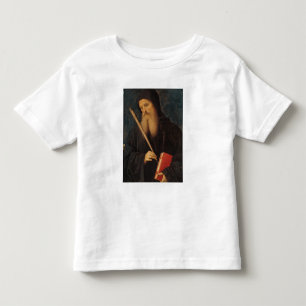 T-shirt Pour Les Tous Petits St Benoît