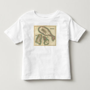 T-shirt Pour Les Tous Petits St Christophers 2