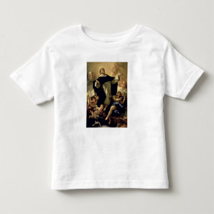 T-shirt Pour Les Tous Petits St Dominic, 1170-1221