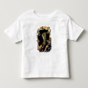 T-shirt Pour Les Tous Petits St Dominic, 1170-1221