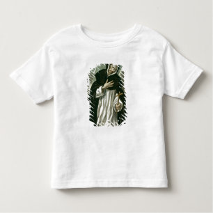T-shirt Pour Les Tous Petits St Dominic de Guzman