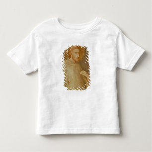 T-shirt Pour Les Tous Petits St Francis