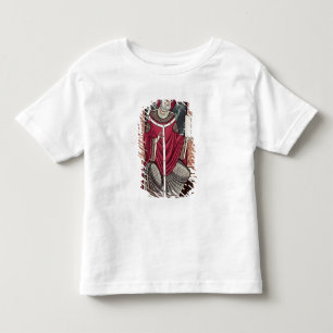 T-shirt Pour Les Tous Petits St Gregory