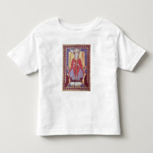 T-shirt Pour Les Tous Petits St Gregory