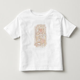 T-shirt Pour Les Tous Petits St Gregory les grands 2