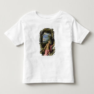 T-shirt Pour Les Tous Petits St Jerome