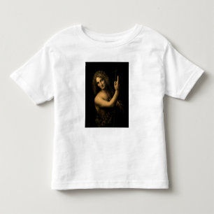 T-shirt Pour Les Tous Petits St John le baptiste, 1513-16