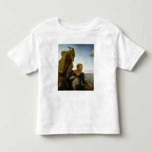 T-shirt Pour Les Tous Petits St Joseph du 'repos sur le vol dans Egypt