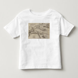 T-shirt Pour Les Tous Petits St Laurence de rivière