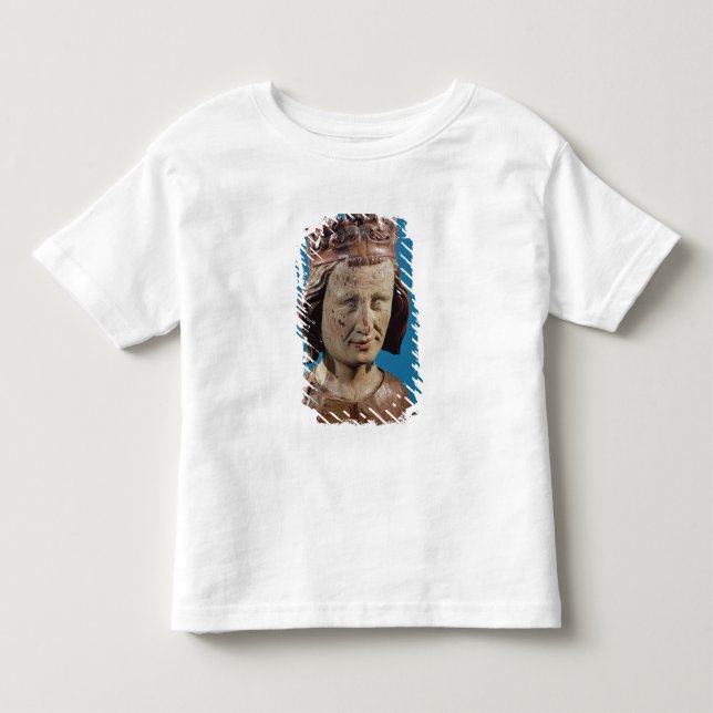 T-shirt Pour Les Tous Petits St Louis (Devant)