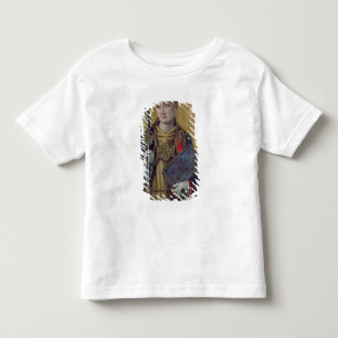 T-shirt Pour Les Tous Petits St Louis de Toulouse