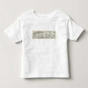 T-shirt Pour Les Tous Petits St Louis, Missouri 16