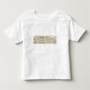 T-shirt Pour Les Tous Petits St Louis, Missouri 16