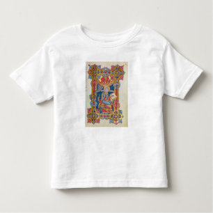 T-shirt Pour Les Tous Petits St Luke