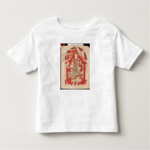 T-shirt Pour Les Tous Petits St Matthew