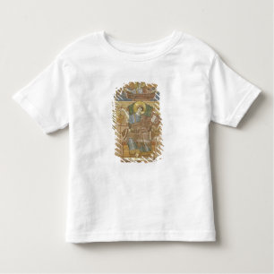 T-shirt Pour Les Tous Petits St Matthew, de l'évangile de St Riquier