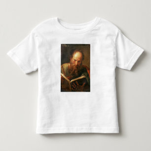 T-shirt Pour Les Tous Petits St Paul, c.1730 (pour des images de compagnon