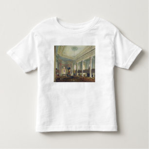 T-shirt Pour Les Tous Petits St Paul, Deptford (la semaine sur le papier)