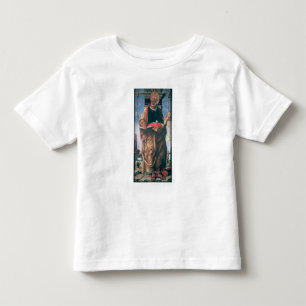 T-shirt Pour Les Tous Petits St Peter