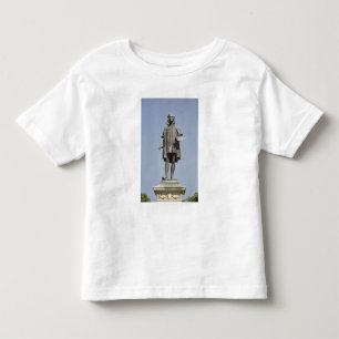 T-shirt Pour Les Tous Petits Statue de Raphael Sanzio d'Urbino, 1897