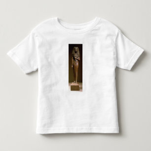 T-shirt Pour Les Tous Petits Statuette du Tuya, tête du harem de la minute, N