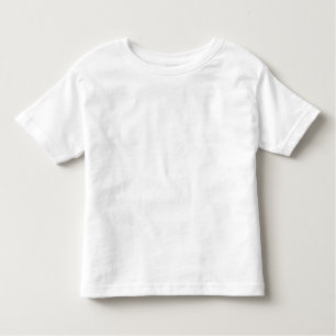 T-shirt Pour Les Tous Petits Style : Habillement américain d'enfant en bas âge