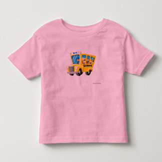 T-shirt Pour Les Tous Petits Substance 599