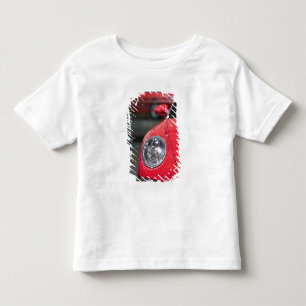 T-shirt Pour Les Tous Petits SUISSE, GENÈVE : 75e Genève Auto 8