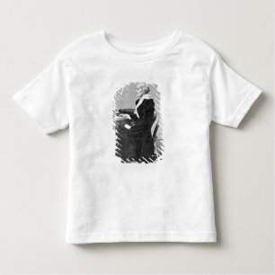 T-shirt Pour Les Tous Petits Susan Brownell Anthony