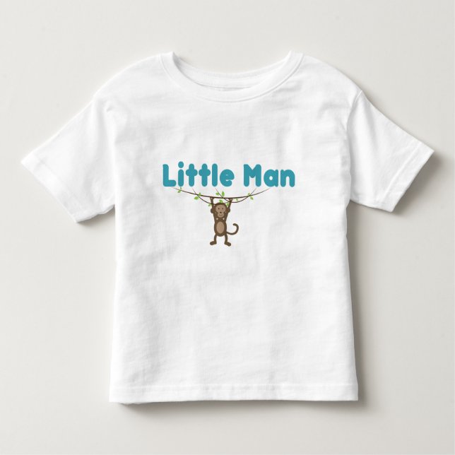 T-shirt Pour Les Tous Petits Sweatshirt en tofle, blanc (Devant)
