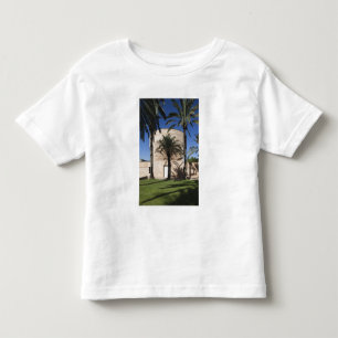 T-shirt Pour Les Tous Petits Synagogue Cymbalista