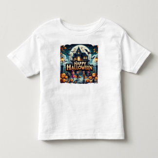 T-shirt Pour Les Tous Petits T shirt 
