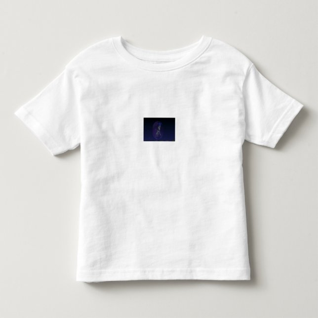 T-shirt Pour Les Tous Petits t-Shrt de WotfPines (Devant)