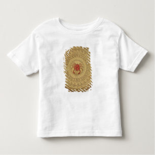T-shirt Pour Les Tous Petits Table astrologique de Cancer