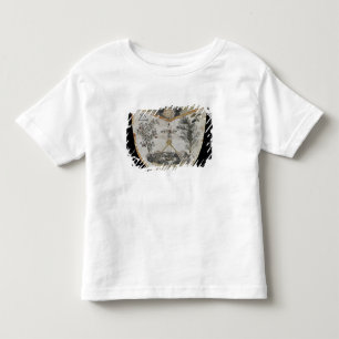 T-shirt Pour Les Tous Petits Tablier d'un maître de l'ordre du Rose-Croix