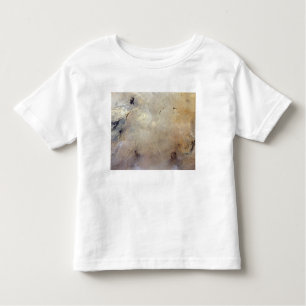 T-shirt Pour Les Tous Petits Tabun-Khara-Obo