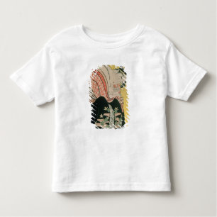 T-shirt Pour Les Tous Petits Takigawa du salon de thé, Ogi