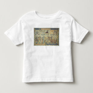 T-shirt Pour Les Tous Petits Tapisserie de Croy, 1554