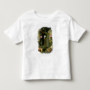 T-shirt Pour Les Tous Petits Tasse et centre serveur de communion