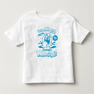 T-shirt Pour Les Tous Petits Tasty Retro TAZ™