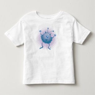 T-shirt Pour Les Tous Petits Tee - shirt de Love Monster