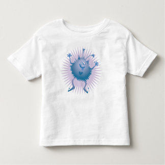 T-shirt Pour Les Tous Petits Tee - shirt de Love Monster