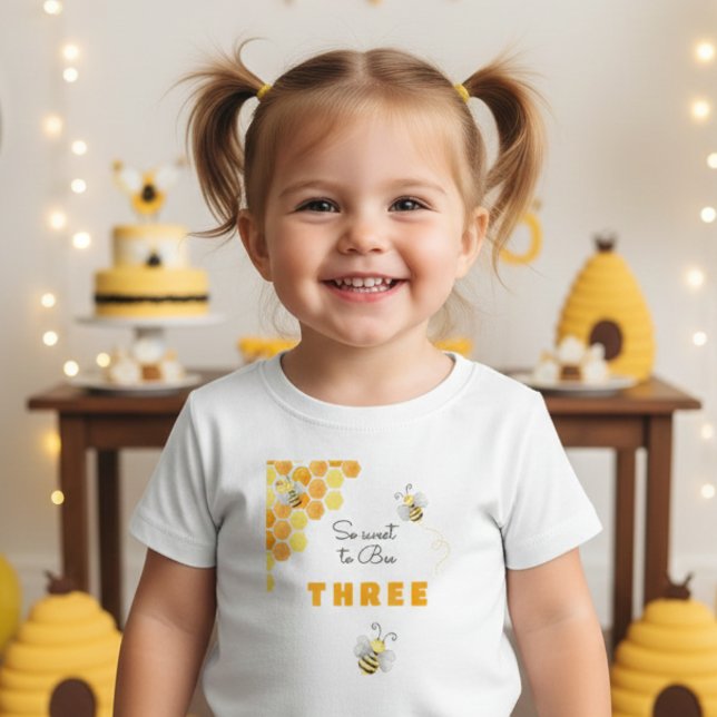 T-shirt Pour Les Tous Petits Tellement doux pour être anniversaire de enfant (Créateur téléchargé)
