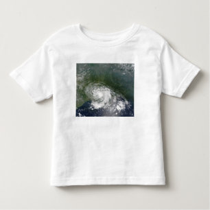 T-shirt Pour Les Tous Petits Tempête tropicale Bertha